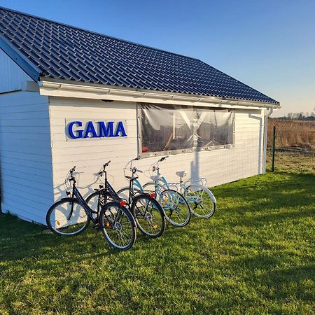 Domki Gama กาสกี ภายนอก รูปภาพ